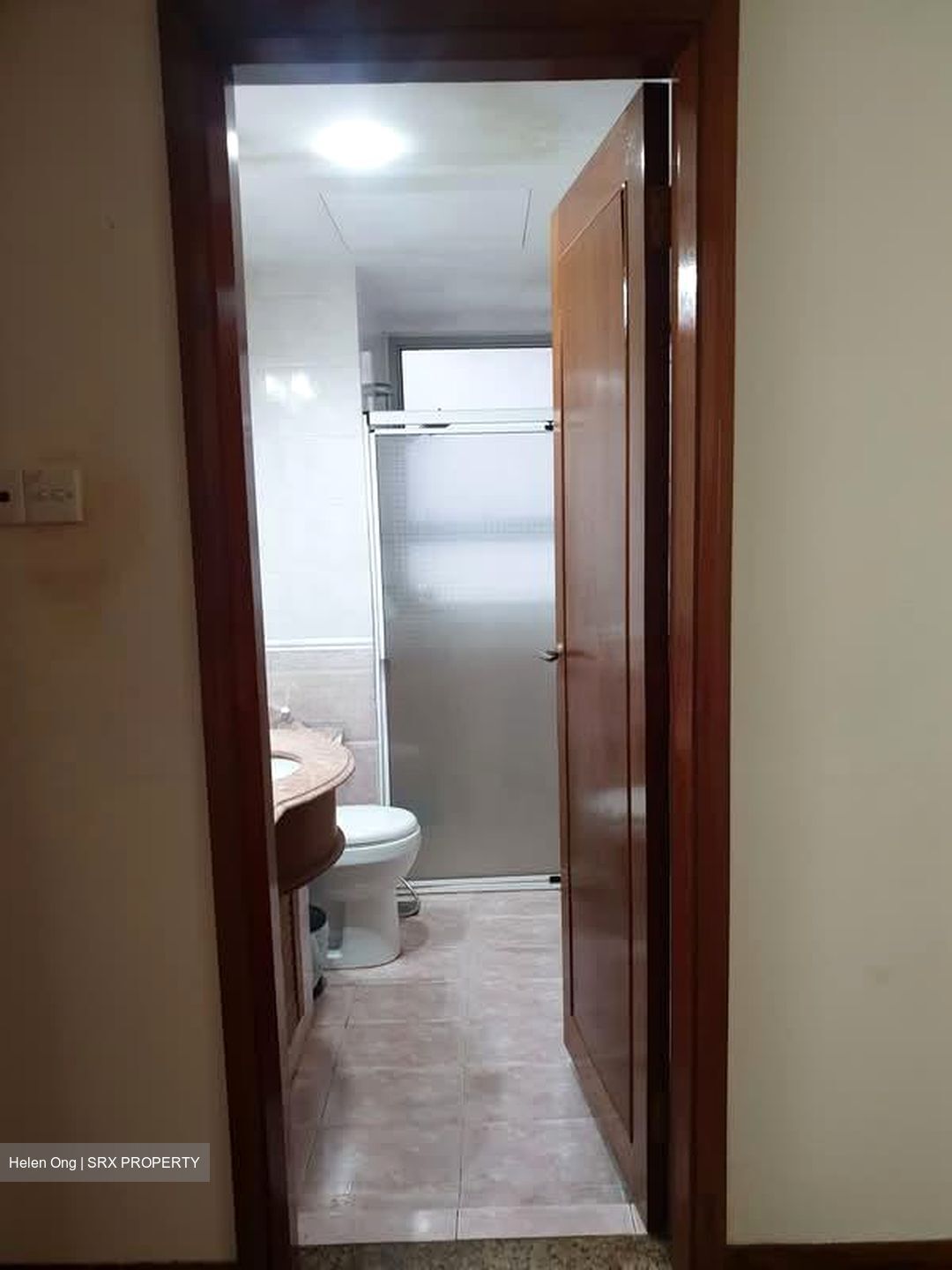 The Bayshore (D16), Condominium #605356281
